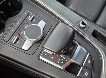Audi - A4