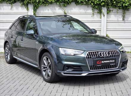 Audi - A4