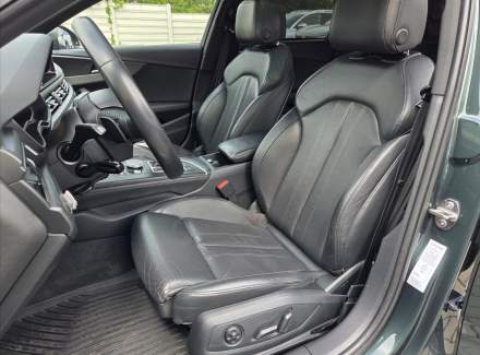 Audi - A4