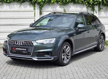 Audi - A4