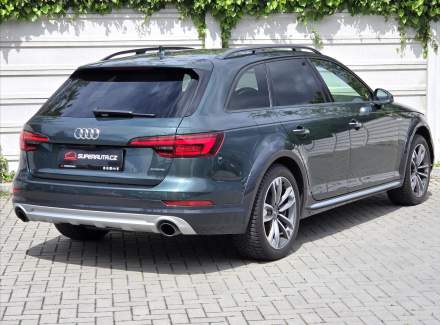 Audi - A4