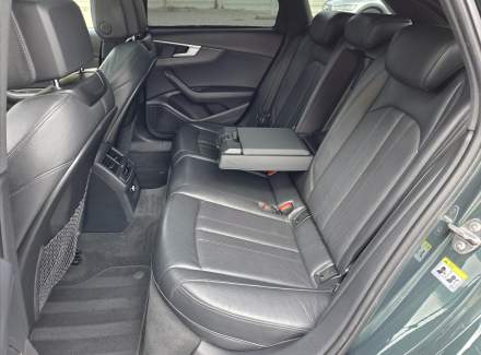 Audi - A4