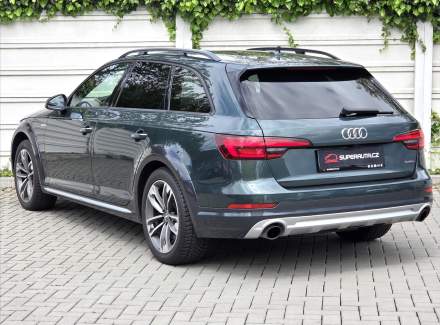 Audi - A4