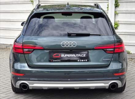 Audi - A4