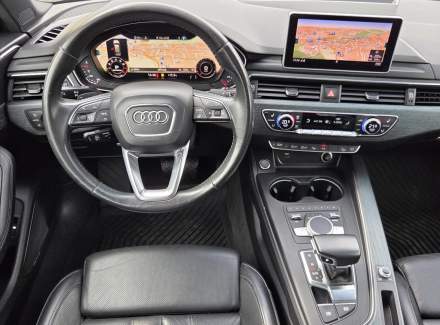 Audi - A4