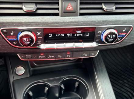 Audi - A4