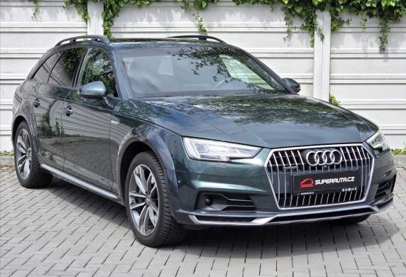 Audi - A4