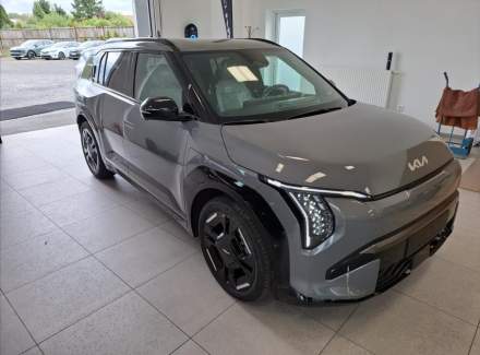 Kia - EV3