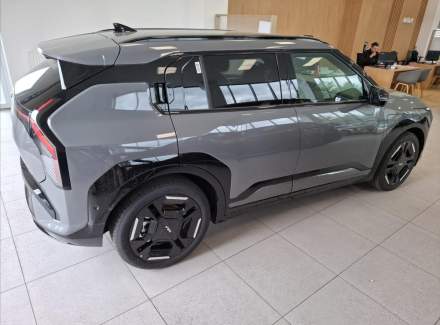 Kia - EV3