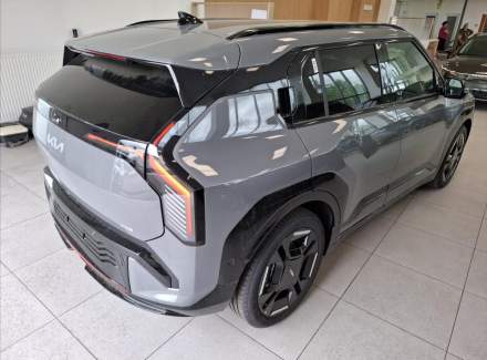 Kia - EV3