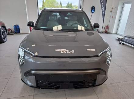 Kia - EV3