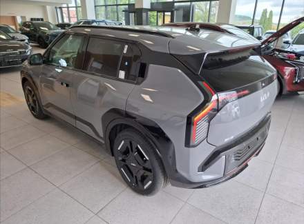 Kia - EV3