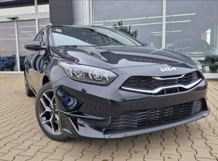 Kia - Cee'd