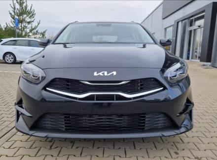Kia - Cee'd