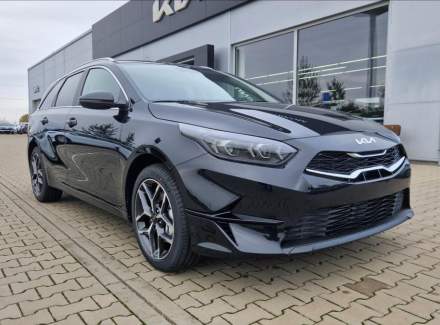 Kia - Cee'd
