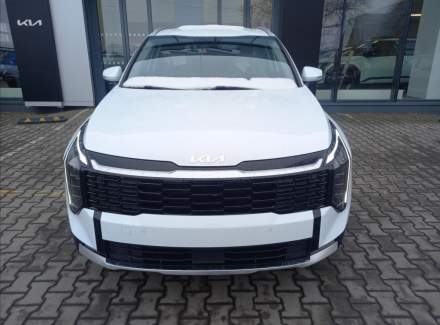 Kia - Sportage