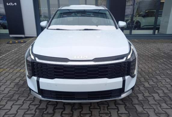Kia - Sportage
