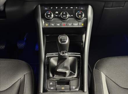Škoda - Kodiaq