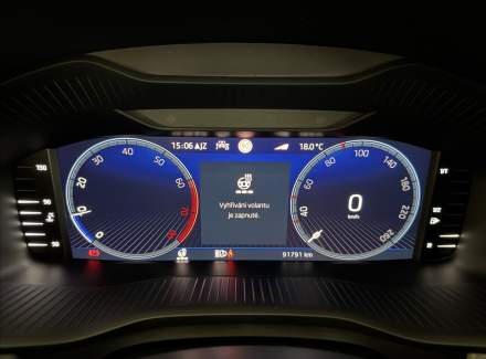 Škoda - Kodiaq