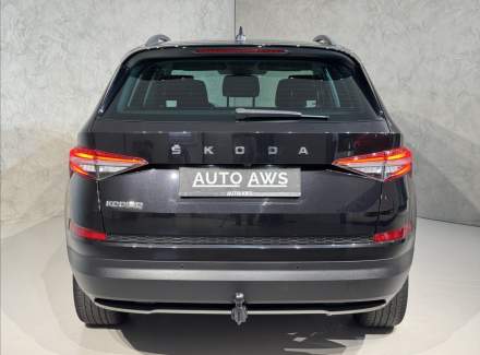 Škoda - Kodiaq