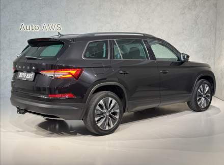 Škoda - Kodiaq