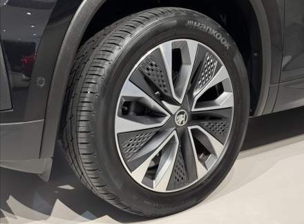 Škoda - Kodiaq