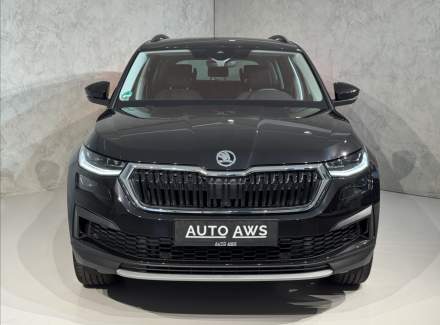 Škoda - Kodiaq
