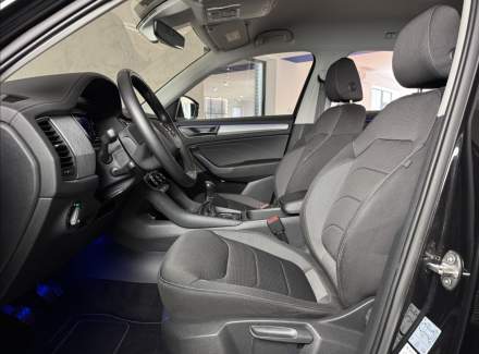 Škoda - Kodiaq