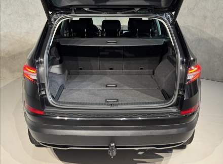 Škoda - Kodiaq