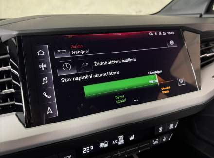 Audi - Q4 e-tron