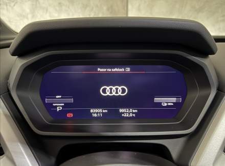 Audi - Q4 e-tron