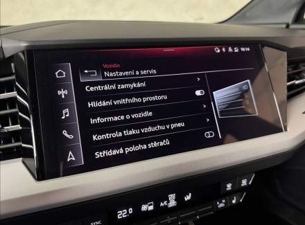 Audi - Q4 e-tron