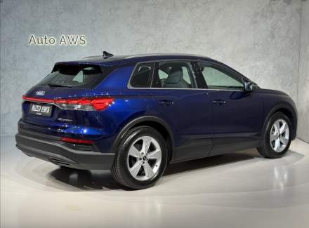 Audi - Q4 e-tron