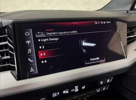 Audi - Q4 e-tron