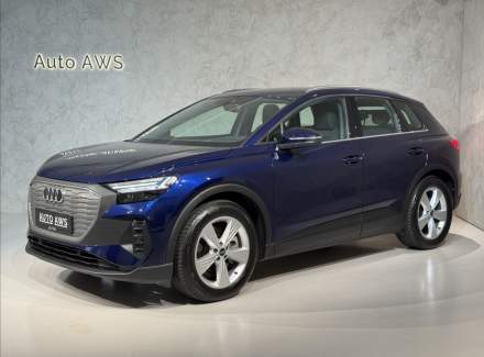Audi - Q4 e-tron