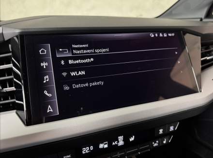 Audi - Q4 e-tron