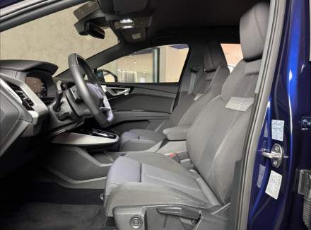 Audi - Q4 e-tron