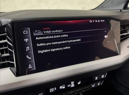 Audi - Q4 e-tron