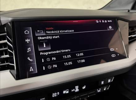 Audi - Q4 e-tron