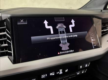 Audi - Q4 e-tron