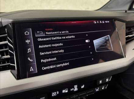 Audi - Q4 e-tron
