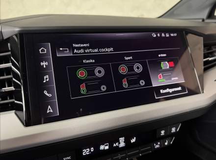 Audi - Q4 e-tron