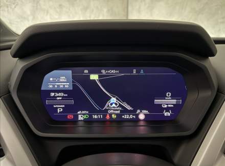 Audi - Q4 e-tron
