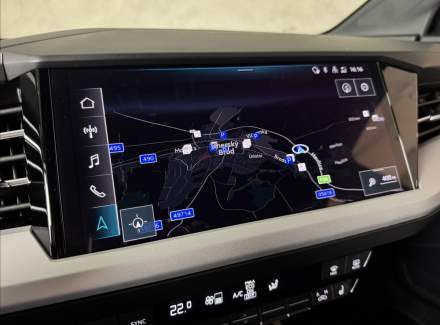 Audi - Q4 e-tron