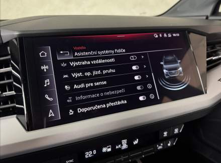 Audi - Q4 e-tron