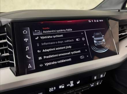 Audi - Q4 e-tron