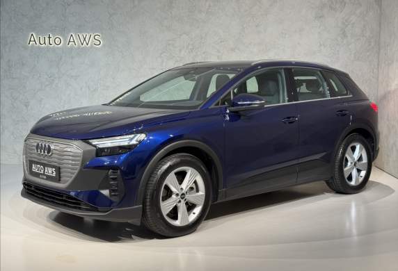 Audi - Q4 e-tron