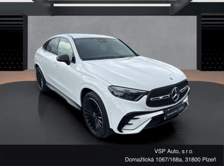 Mercedes-Benz - GLC