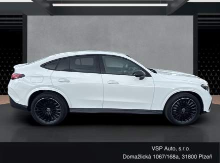 Mercedes-Benz - GLC