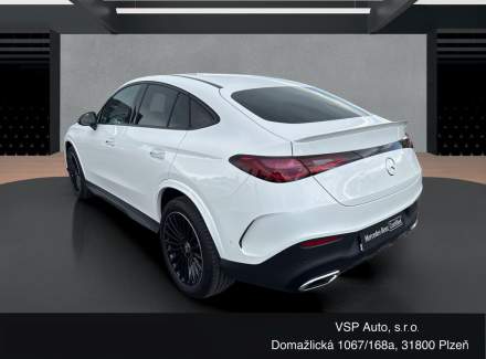 Mercedes-Benz - GLC